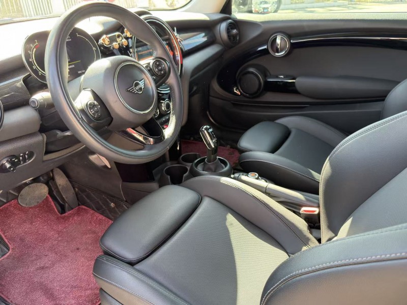 昆明21年MINICooper4