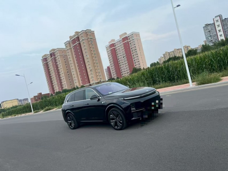 滄州25年理想L72