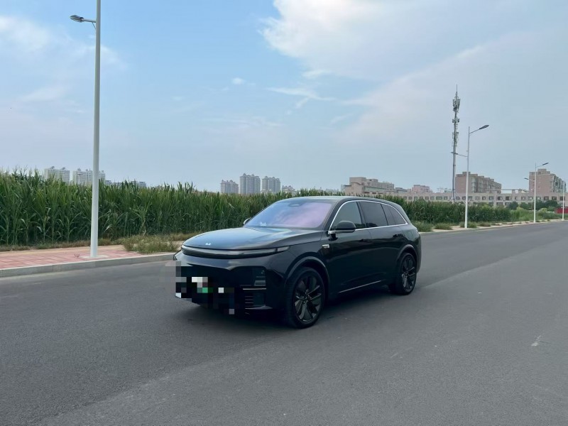 滄州25年理想L73