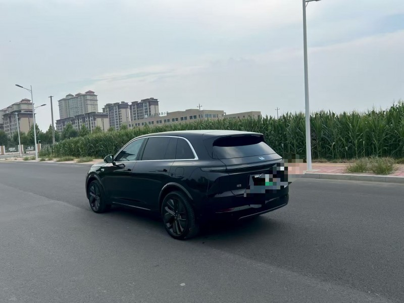 滄州25年理想L75