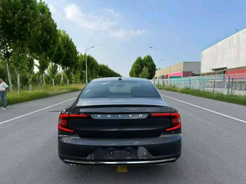 菏澤21年沃爾沃S905