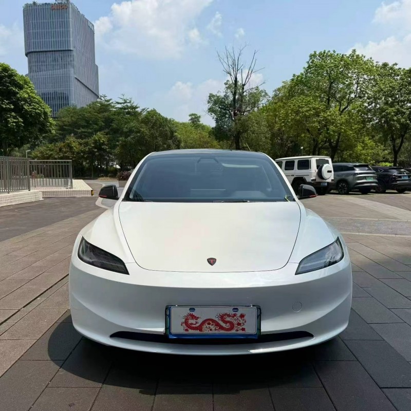 佛山24年特斯拉MODEL 31