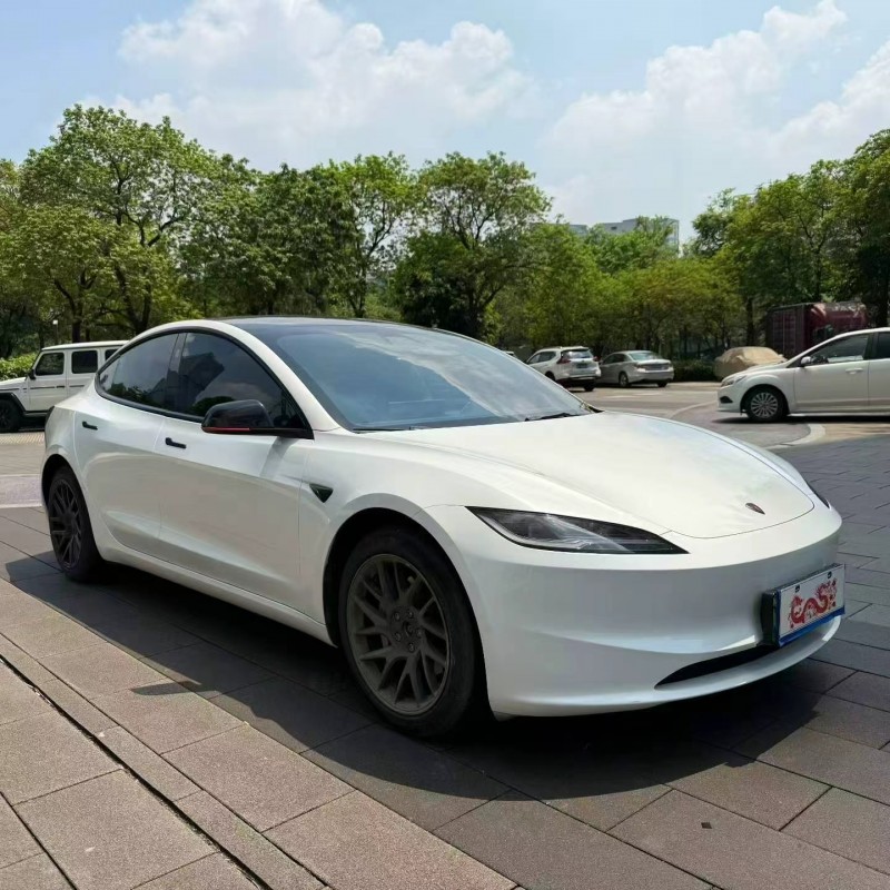 佛山24年特斯拉MODEL 32