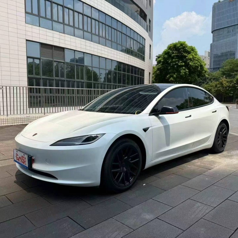 佛山24年特斯拉MODEL 33