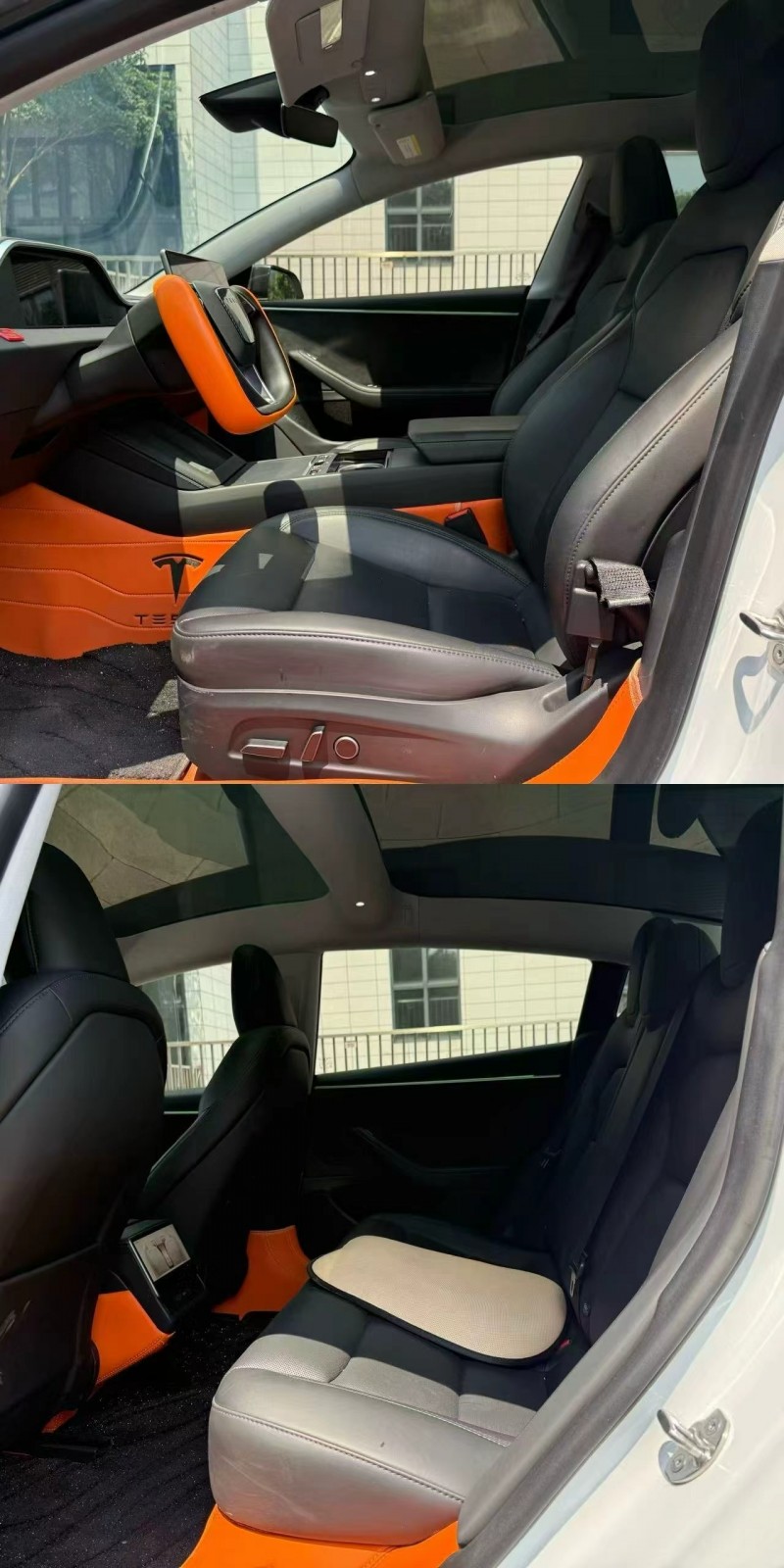 佛山24年特斯拉MODEL 35