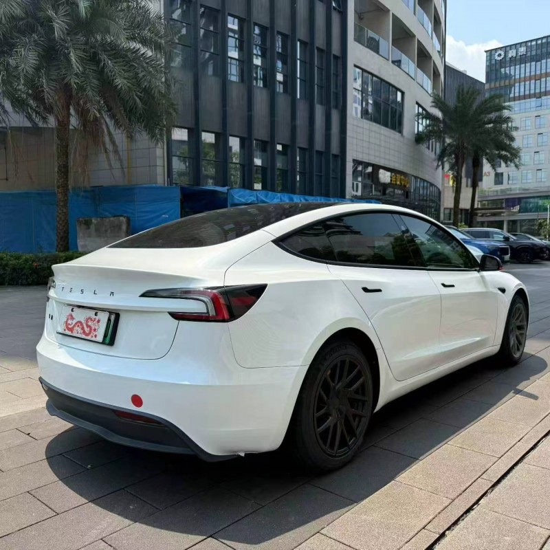 佛山24年特斯拉MODEL 37