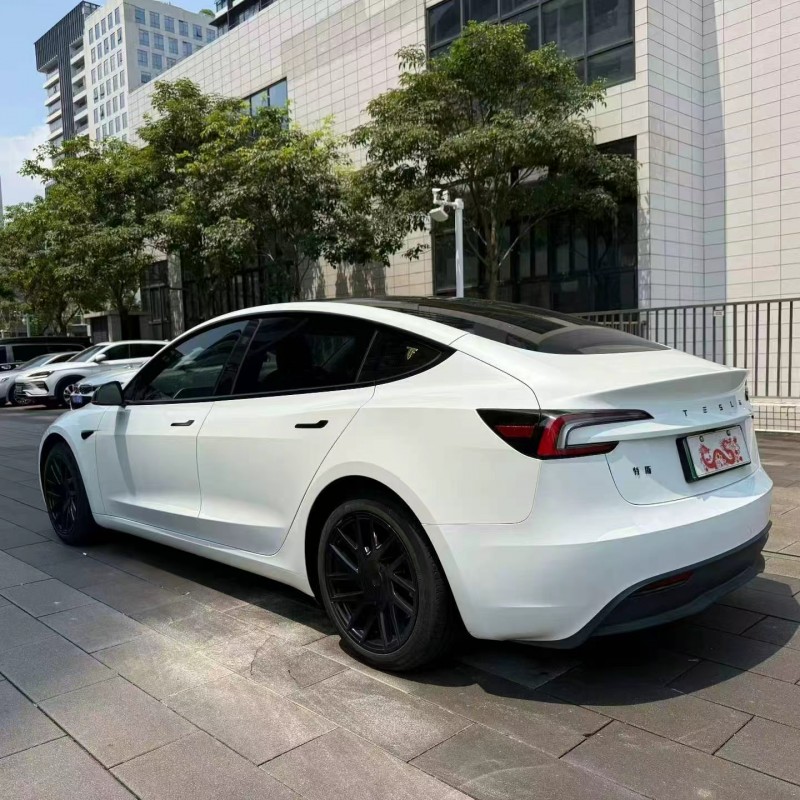 佛山24年特斯拉MODEL 38