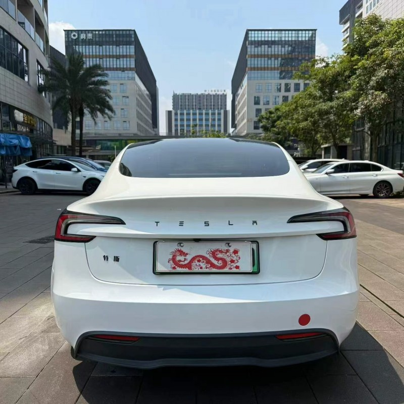 佛山24年特斯拉MODEL 39