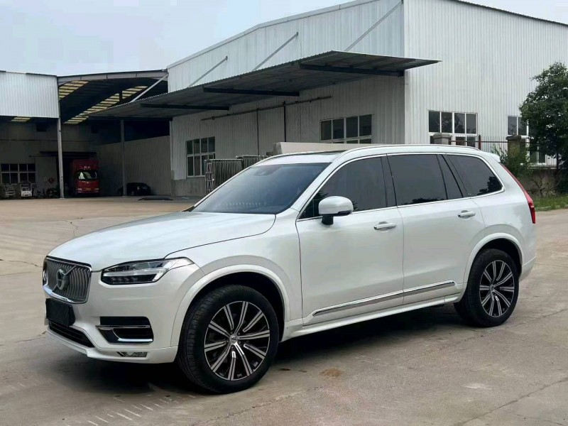 徐州21年沃爾沃XC903