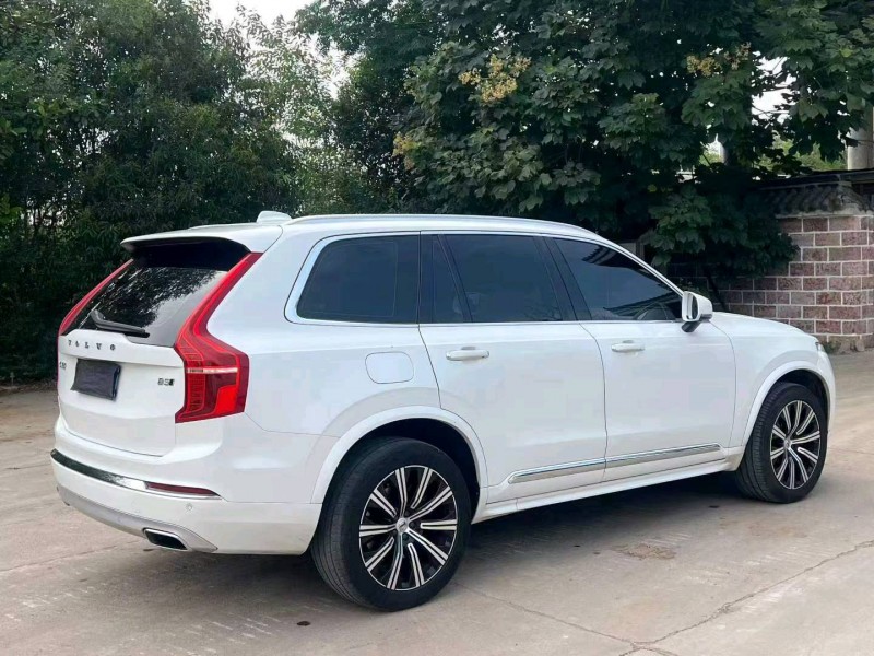徐州21年沃爾沃XC904