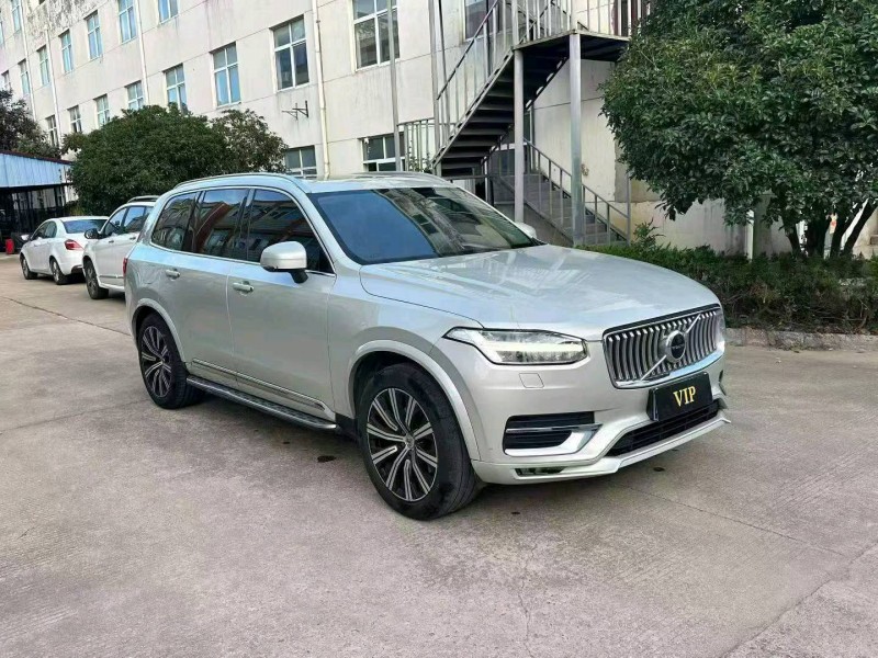 徐州21年沃爾沃XC903