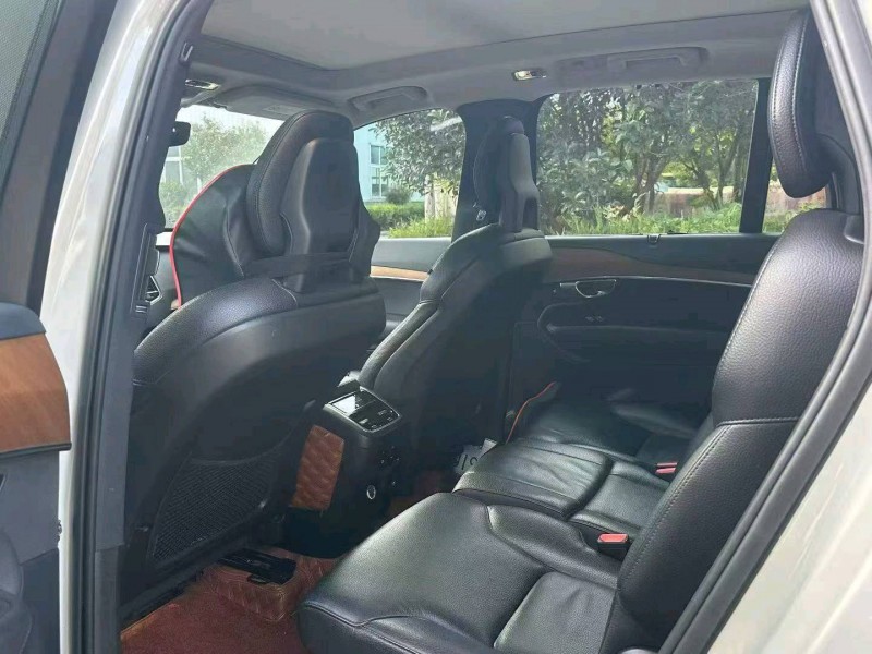 徐州21年沃爾沃XC904