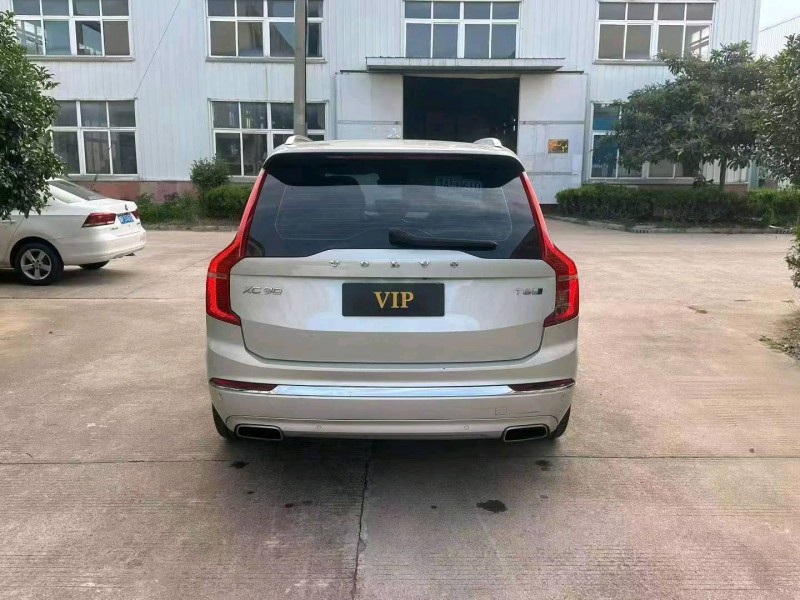 徐州21年沃爾沃XC908