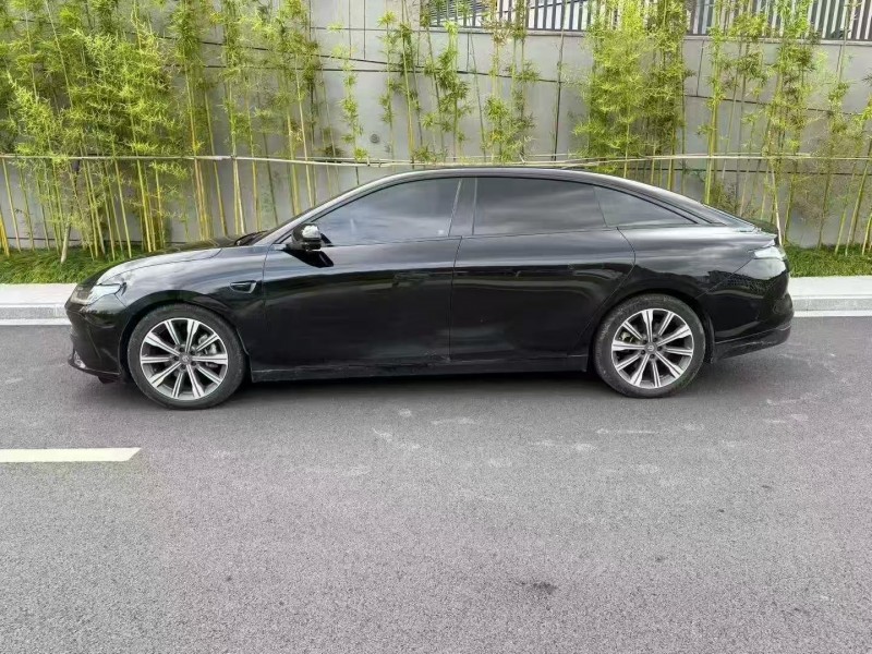 廣州24年零跑汽車C015