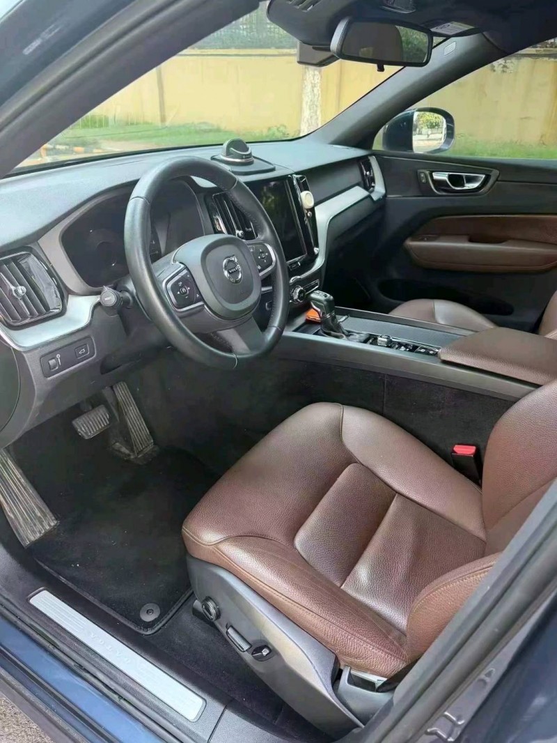 蚌埠20年沃爾沃XC609