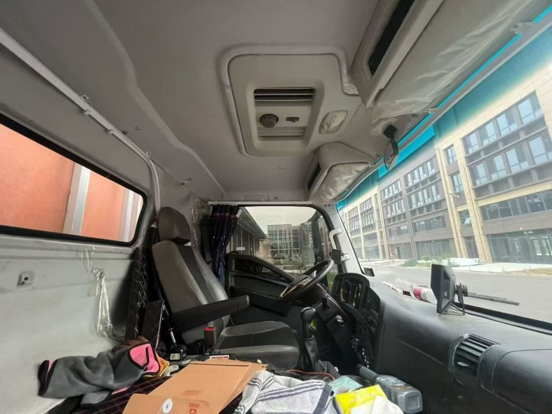 滄州24年卡車系列重汽豪沃5