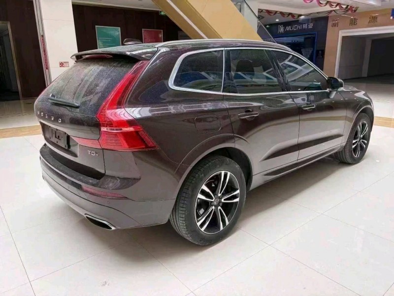 蚌埠18年沃爾沃XC605
