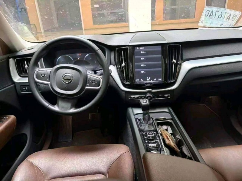 蚌埠18年沃爾沃XC606