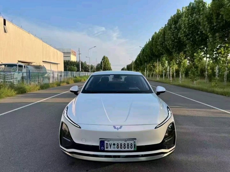 菏澤25年五菱汽車星光1