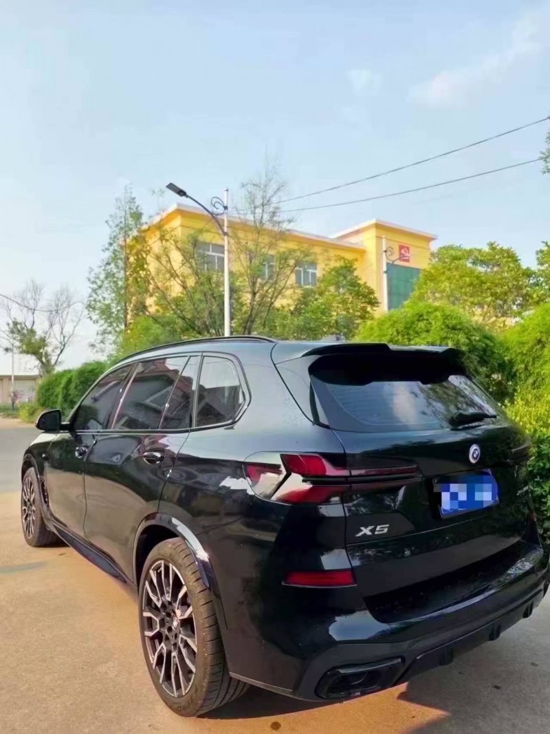 潍坊25年宝马X59