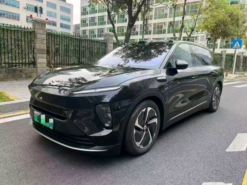 深圳23年蔚來ES83
