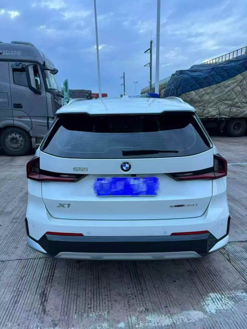 东营25年宝马X19