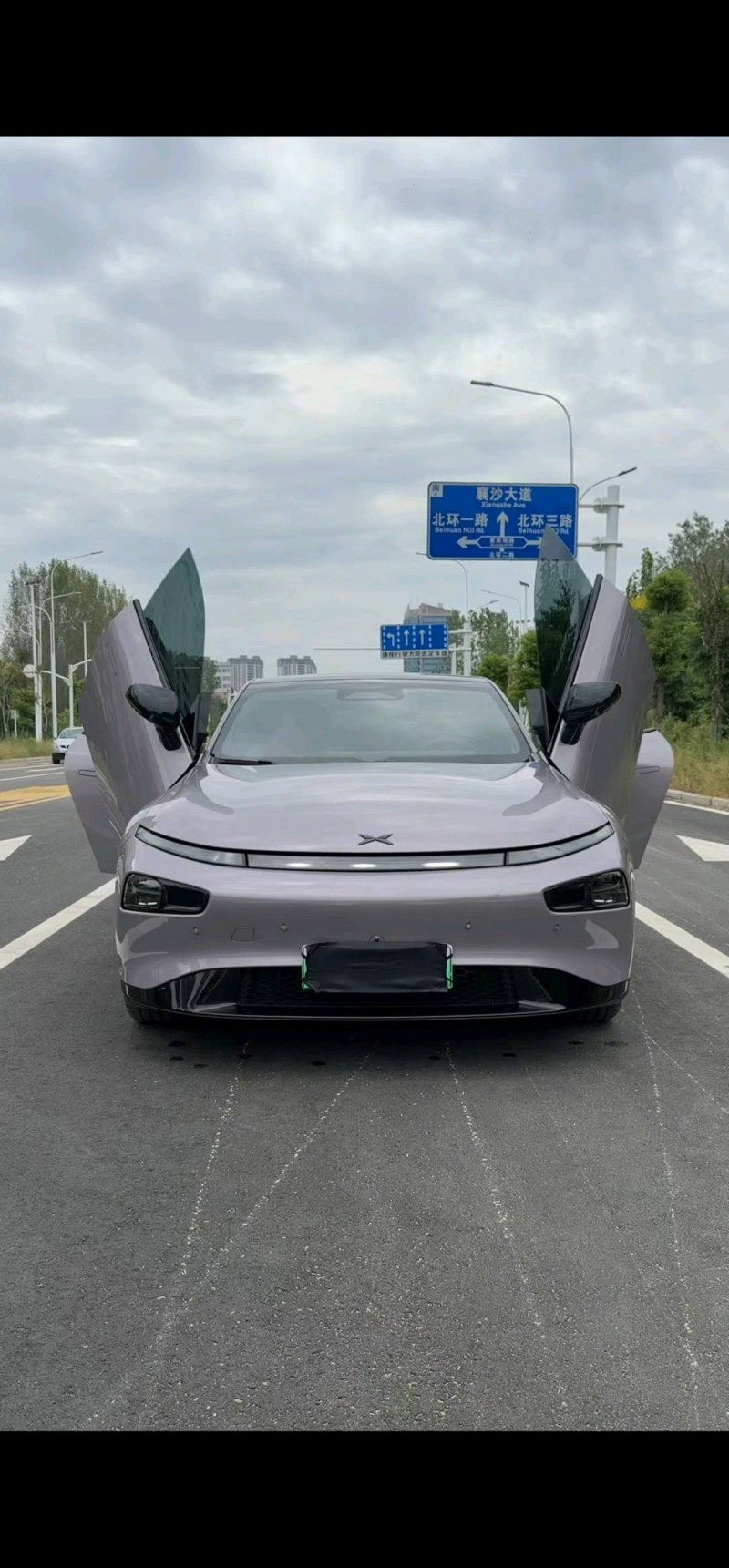 襄陽24年小鵬汽車p71