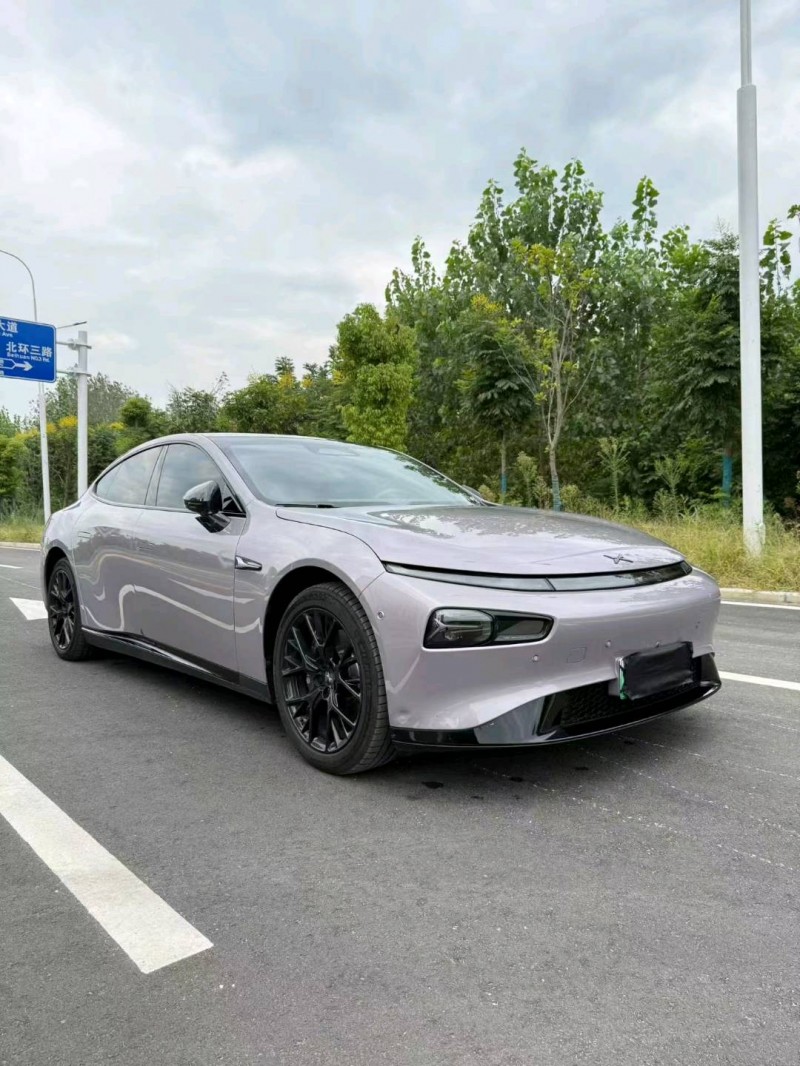 襄陽24年小鵬汽車p72