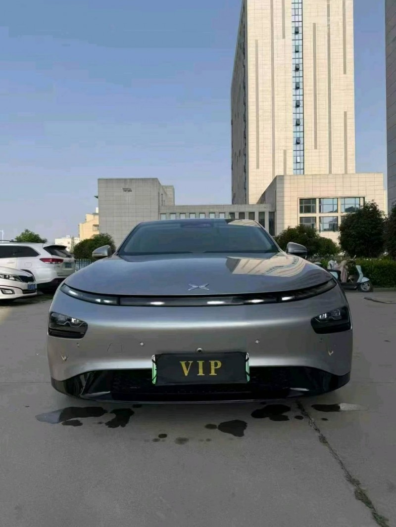 襄陽24年小鵬汽車p72