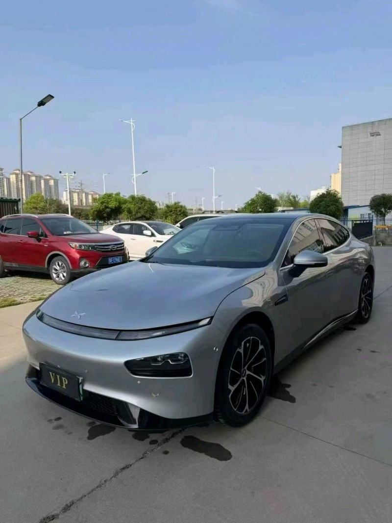 襄陽24年小鵬汽車p73