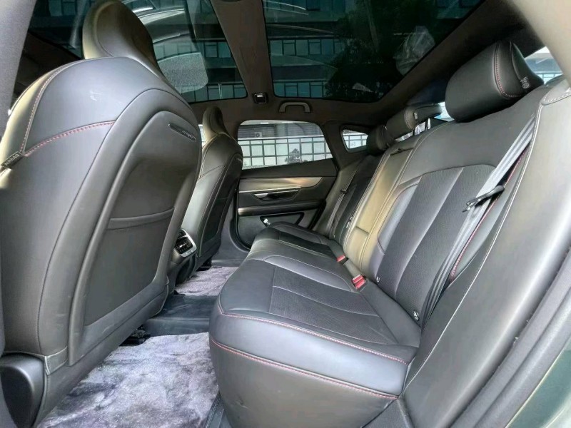 廣州23年小鵬汽車p79