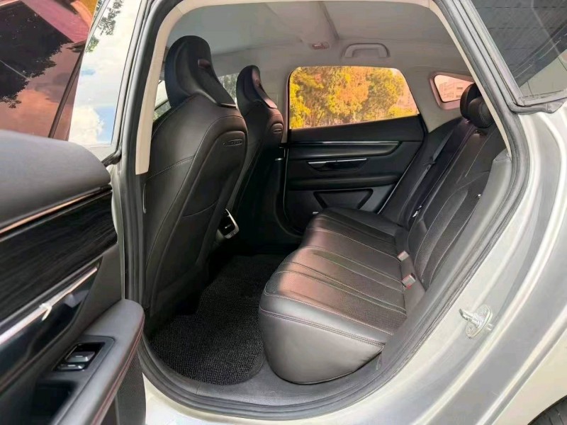 廣州23年小鵬汽車p75