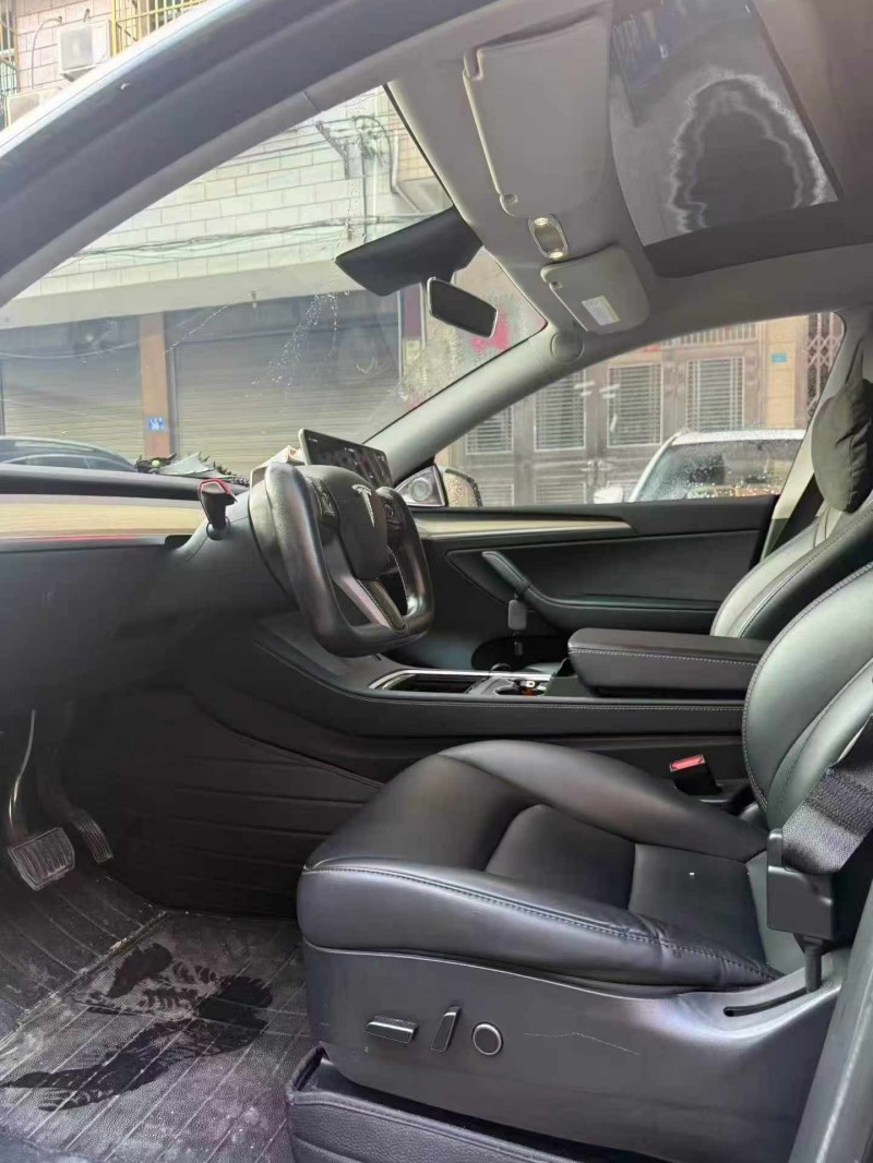 岳阳23年特斯拉MODEL Y6