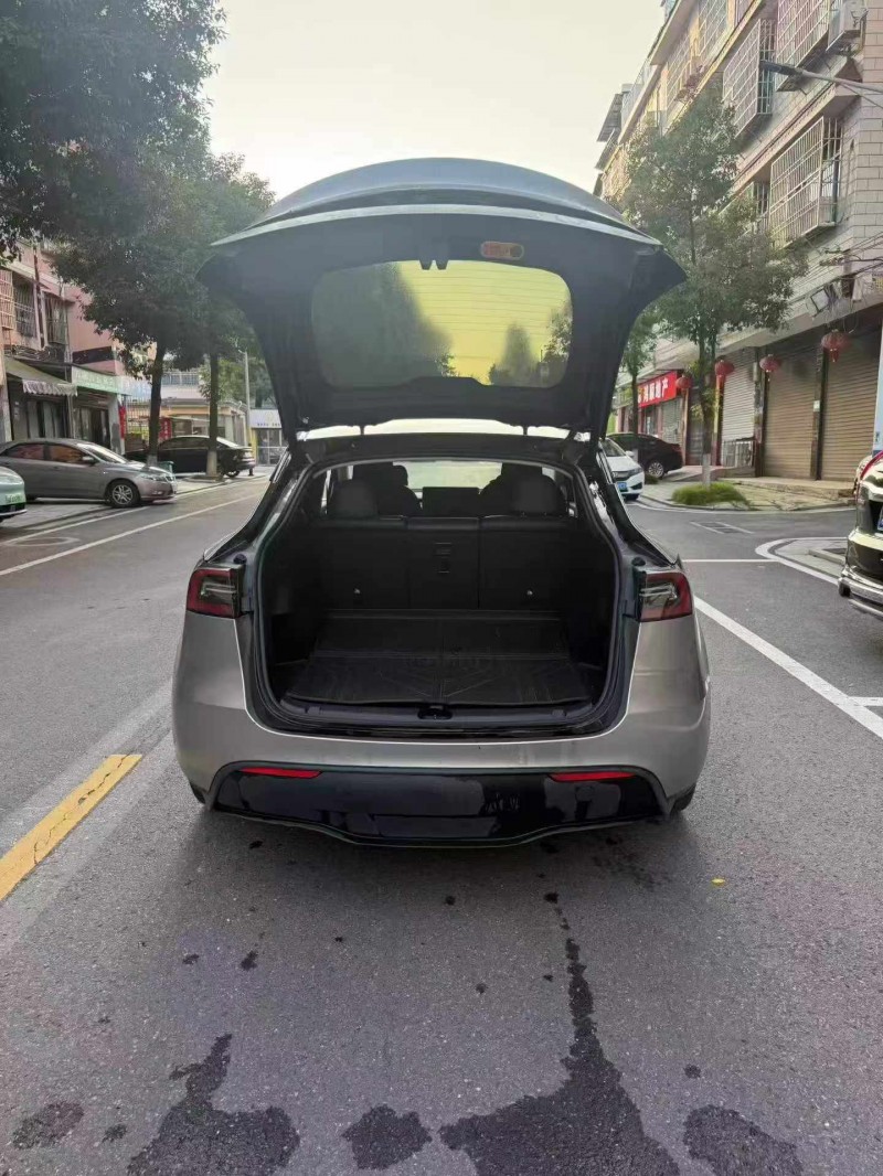 岳阳23年特斯拉MODEL Y8