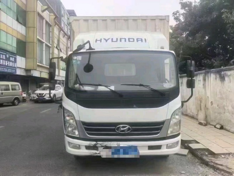 广州20年现代鸿图1