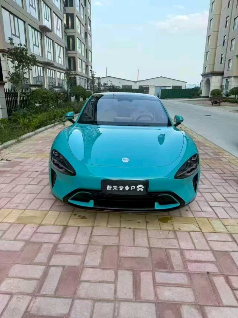 廣州25年小米SU71