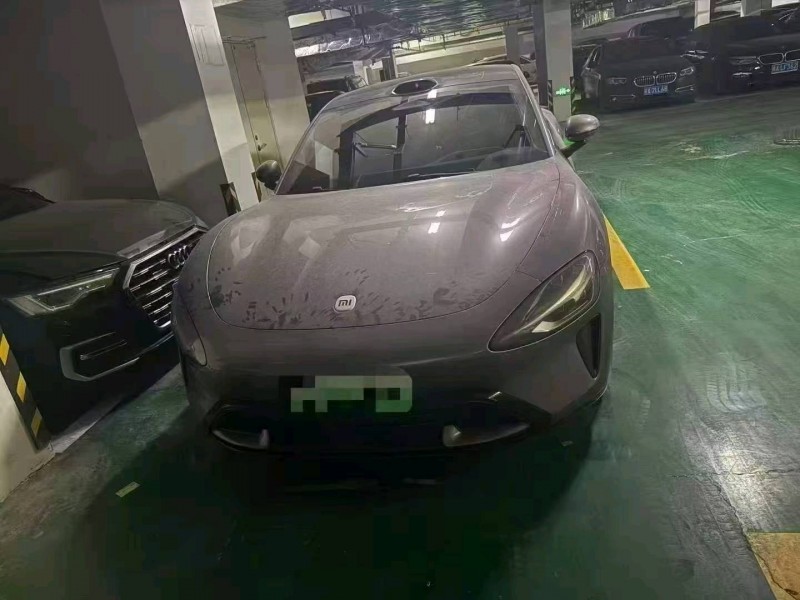 蕪湖24年小米SU71