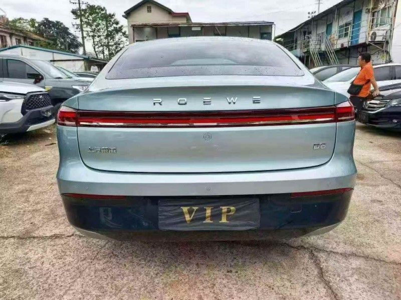 衡阳25年荣威D69