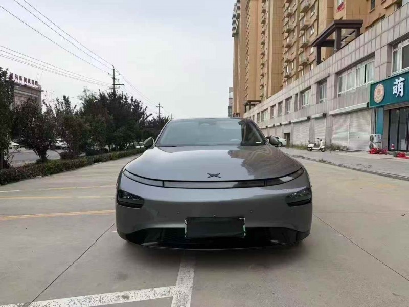 東營22年小鵬汽車p71
