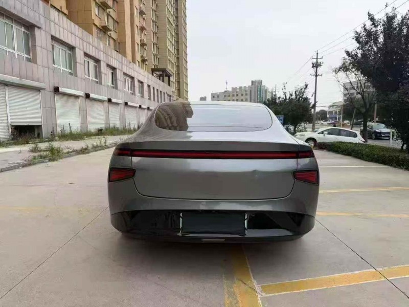 東營22年小鵬汽車p79