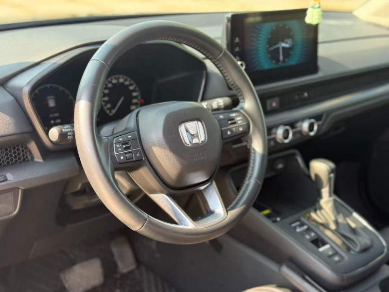 汕頭25年本田CRV5