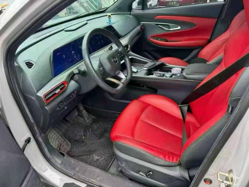 常德20年長安汽車UNI6