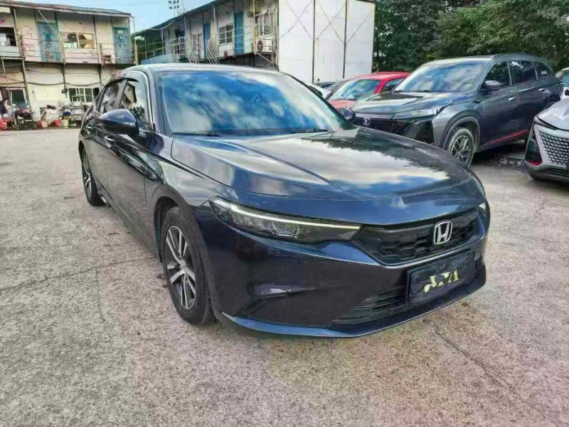 岳陽24年本田型格2