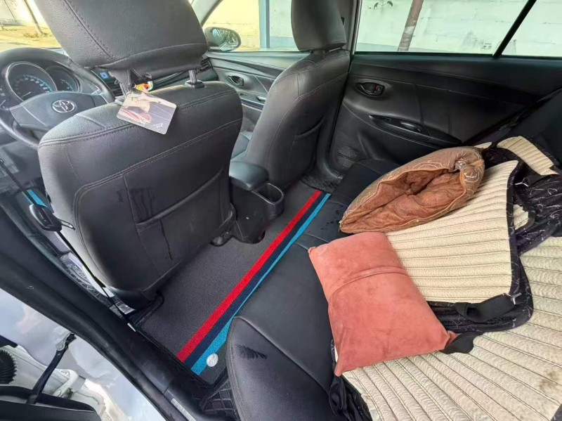 鄭州18年豐田YARiS L 致炫5