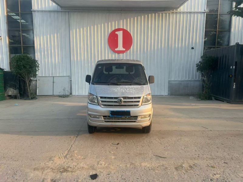 徐州17年東風概念車1
