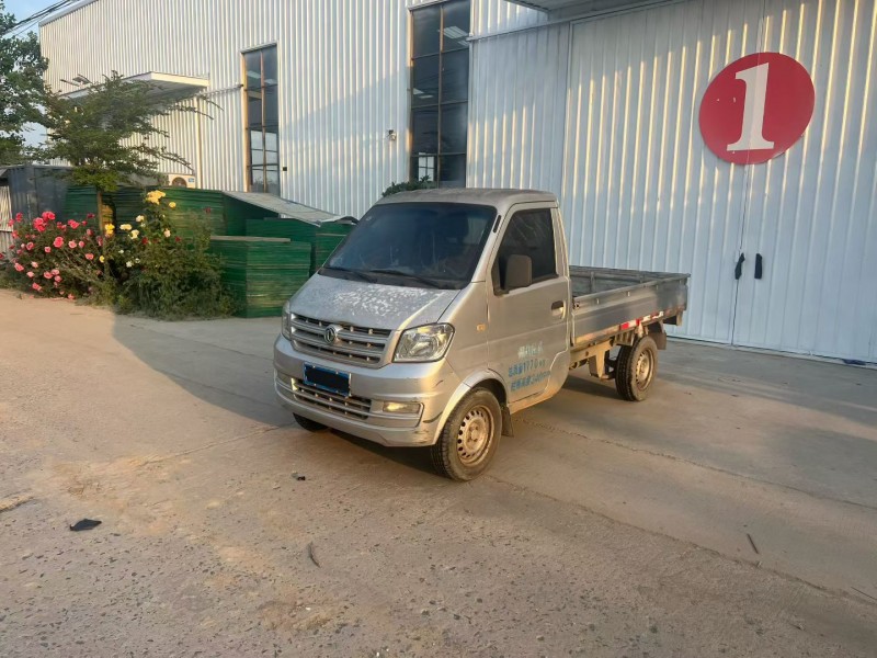 徐州17年東風概念車2