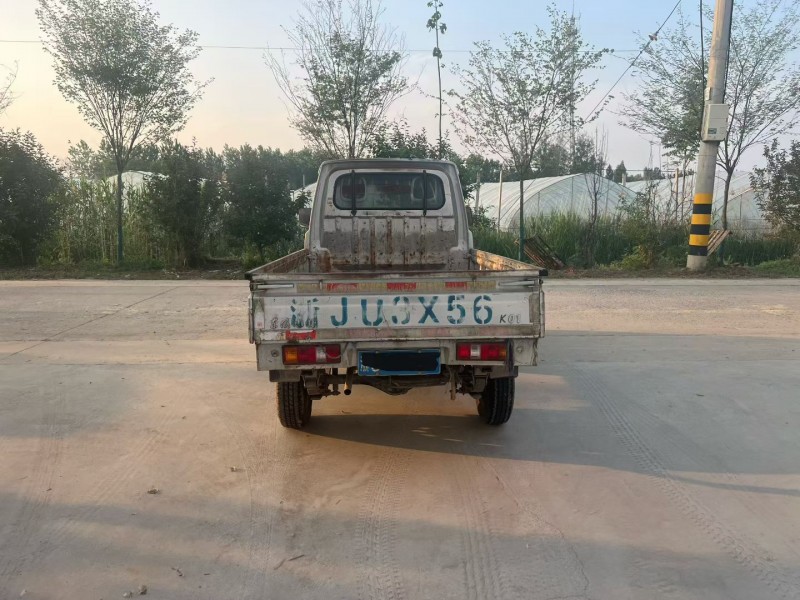 徐州17年東風概念車3