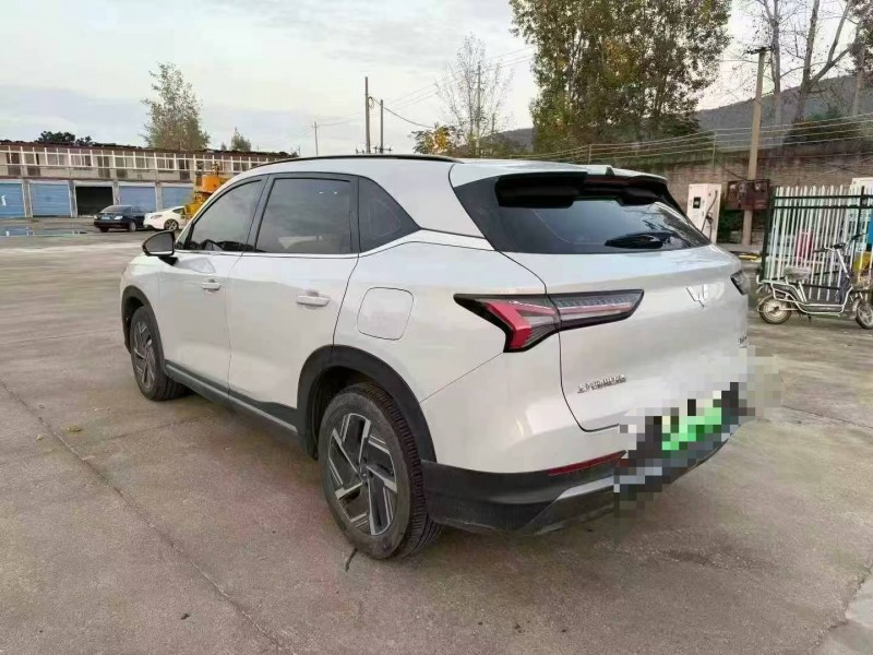 南陽25年五菱汽車星光8