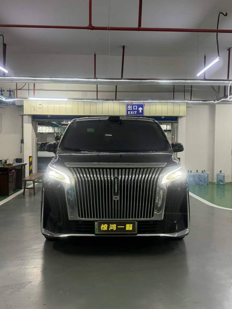 深圳26年長城汽車魏牌1