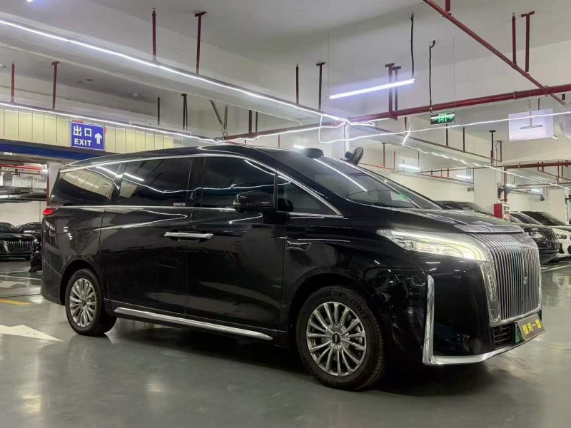 深圳26年長城汽車魏牌2